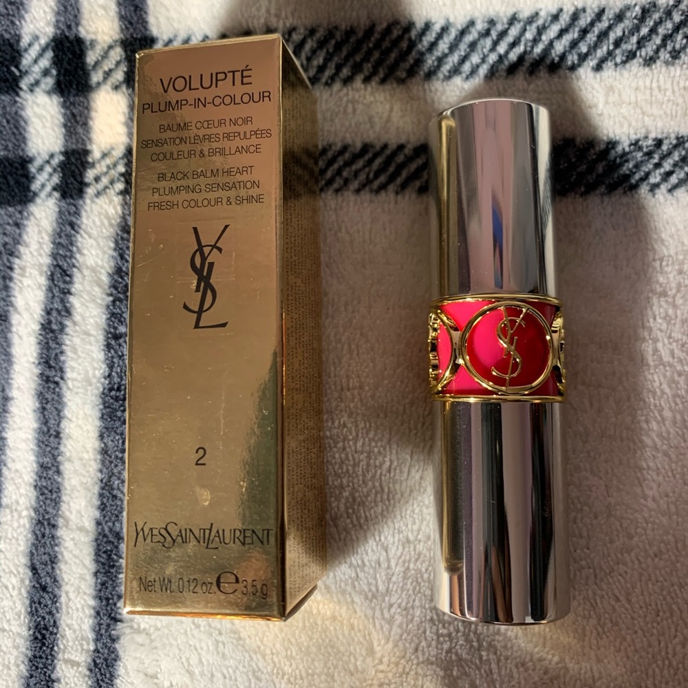 YSL Dazzling Fuchsia - Picture 1 of 3